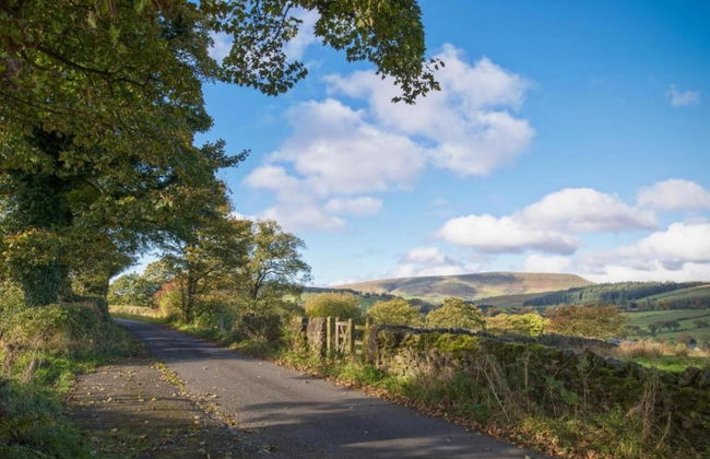 Lovely Studio in London With Patio - Foto 35