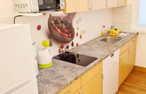 Schwalbennest 10 - Photo 3