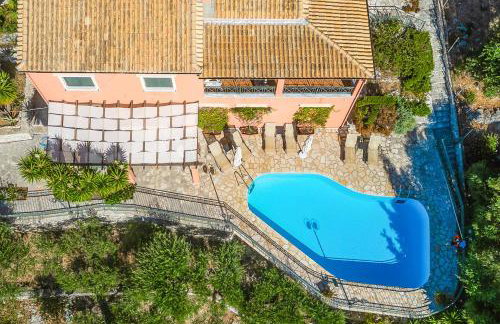 Villa Nefeli - Foto 29