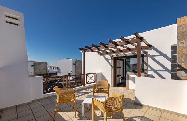 Camelot ​Holiday Homes by LIVVO - Foto 20