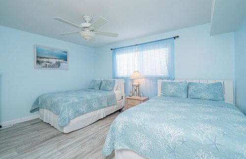 Cozy Beach Oasis 2 Bdrm Condo in Destin - Foto 19