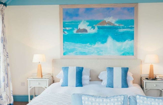 Crystal Beachfront Apartments - Foto 41