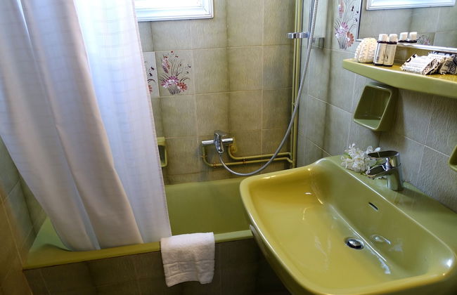 Le Coq Apartments - Foto 19