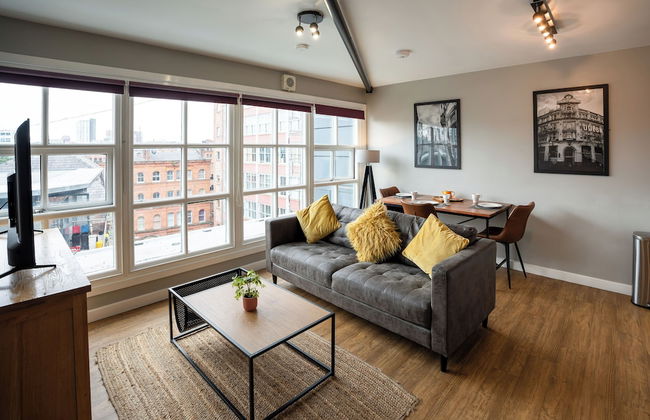 High Street Town House - Foto 24