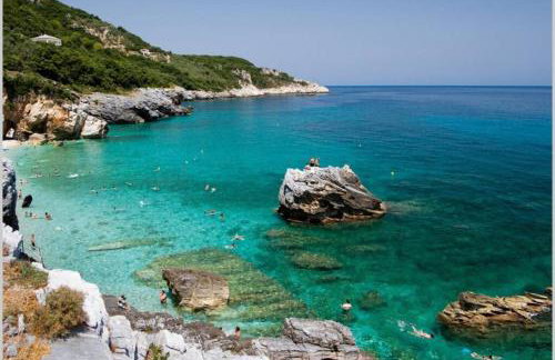 Traditional Stone House in Kissos Pelion - Foto 34