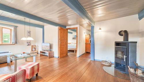 Reetdachhaus Silvi - Foto 5