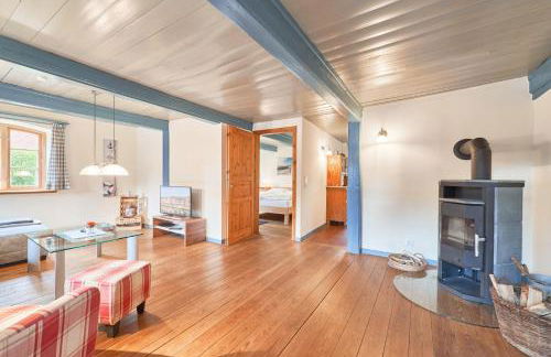 Reetdachhaus Silvi - Foto 5