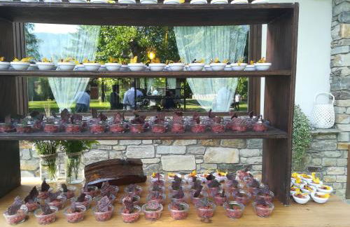 Cascina Borgofrancone - Foto 80