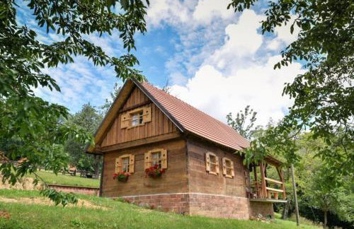 Grebengradska Medna Hiža - Foto 8