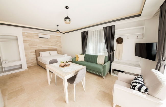 Cedrus Suites - Foto 11