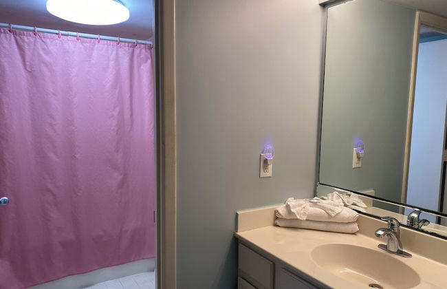 Shoreham Towers 5C - Foto 25