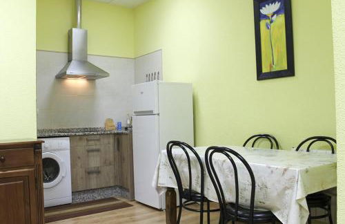 Apartamentos Monasterio - Foto 31