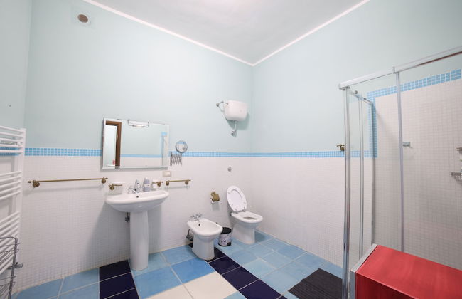 HT CASTELLO DI CAMPOLONGO - Photo 58