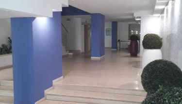 FRONTE MARE-CENTRALE-Riviera Palace-Giulianova-Apartment-affitti solo da Sabato a Sabato - Foto 4