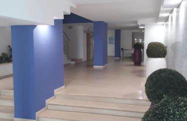 FRONTE MARE-CENTRALE-Riviera Palace-Giulianova-Apartment-affitti solo da Sabato a Sabato - Foto 4