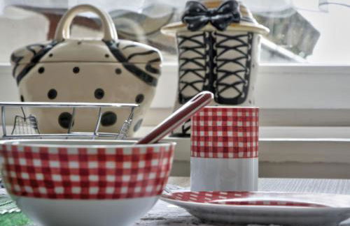 Apartment Am Brauamt-Am Malerwinkel by Interhome - Foto 30