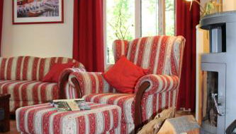 Ferienwohnung „Rosarium“ - Foto 5