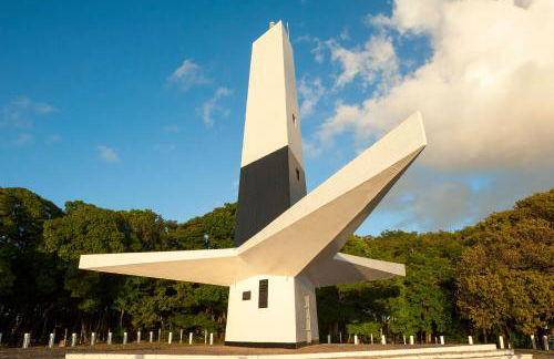 Chocolate com pimenta Edifício - Praia do Bessa - Foto 73