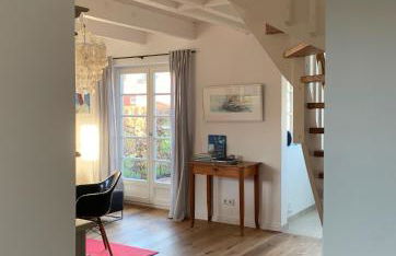 Haus Lüsthuuske - Foto 17