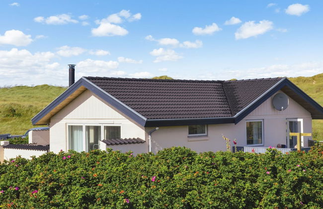 "Ågot" - 75m from the sea - Photo 1