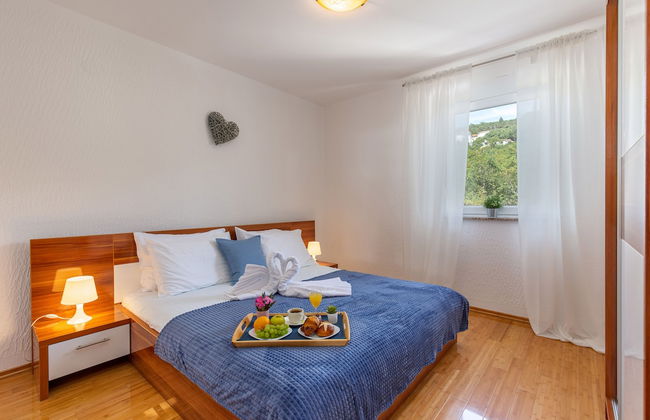 Villa Oleander - Foto 12