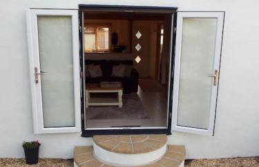 The old hayloft on 22 acre country smallholding - Foto 6