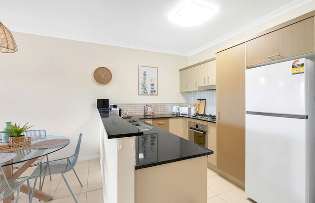 Palm View- 9 Pools BBQ Gym - Foto 20