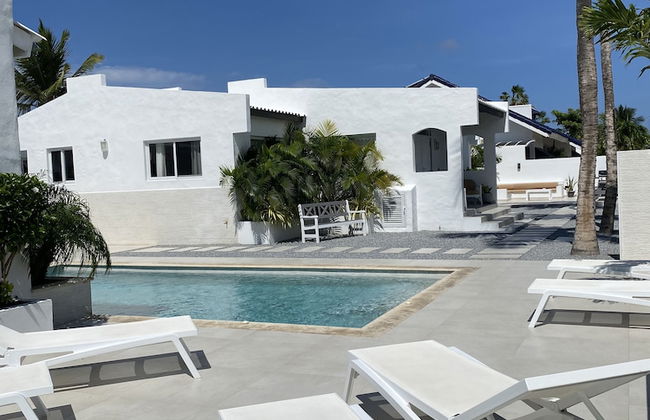 Movida Inn Aruba - Foto 76