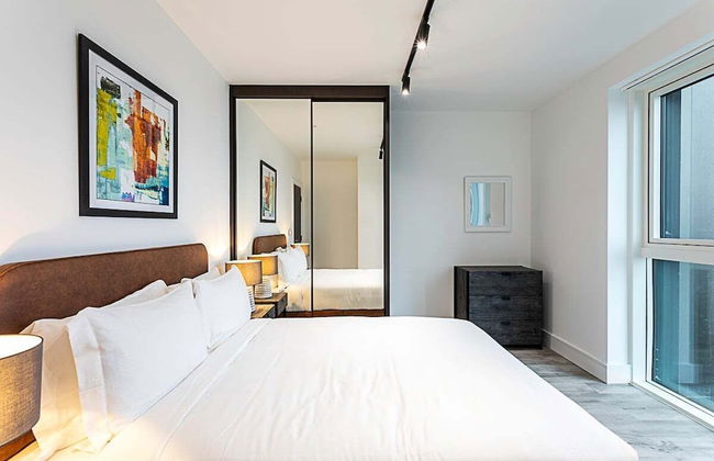 Icon Tower Flat II - Foto 4