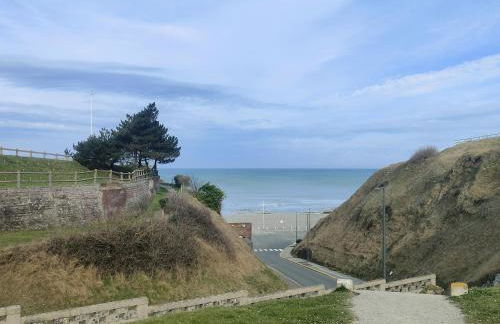 Studio à la mer - Foto 15