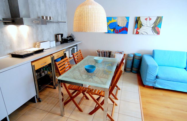 Baratero Mar Nero Apartments - Foto 36