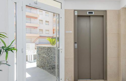 M A R I V E N T Suite with terrace private - Foto 32