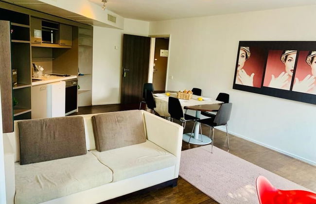 Standing Hôtel Suites by Actisource - Photo 12