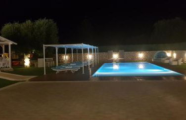 Appartamenti in villa Alessia - Foto 30