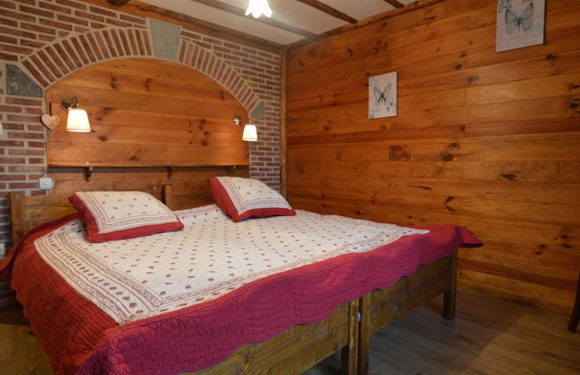 Family House with Large Garden & Games Room near Bambois Lake - Foto 6