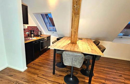 Ferienwohnungen An den SchwabachAuen - Keine Monteure - Foto 12