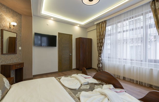 Capricorn by Otantik Suites - Foto 58