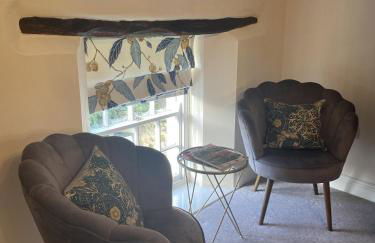 The Cosy Nook Cottage Company - Cosy Cottage - Foto 76