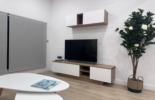 Apartamentos Paseo de la Estación - Foto 9