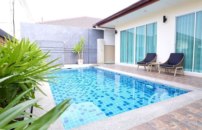 Luxury Pool Villa A10 - Foto 28