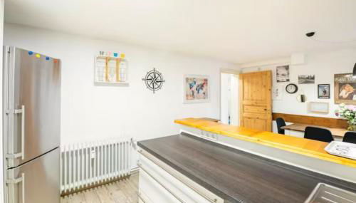 Gemütliche 3-ZKB WC SouterrainWohnung in Bestlage - Foto 4