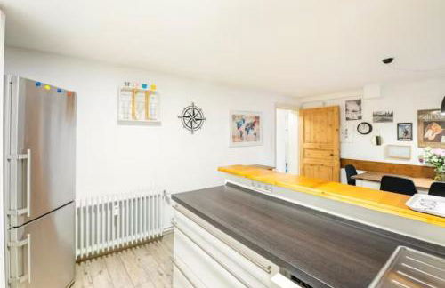 Großzügige 185m2-Altbauwohnung in Bestlage 7Zimmer-2Bäder-2Küchen-2WCs - Foto 54