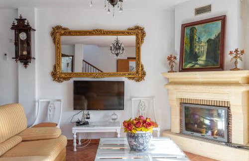 Villa Parador del Silo - Foto 32