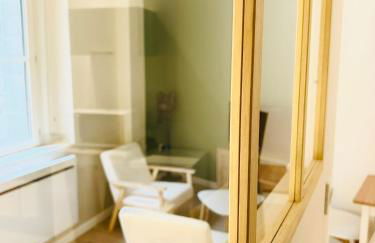 La Petite Rhonelle - Studio en hypercentre - Foto 7