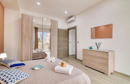 Corallo House 200m From The Sea - Happy Rentals - Foto 12