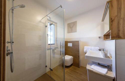 DeLuxe Wohnung am Tegernsee Gschwandtnerhof - Foto 8