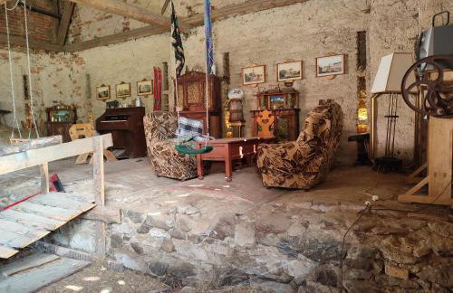 Magnoliowy Zakątek - Foto 40