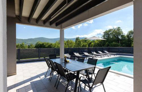 Villa Gabriel - Dicmo - Foto 8