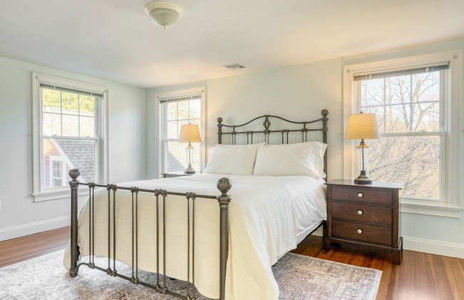 Rockspring by Avantstay Huge Berkshires Estate - Foto 4