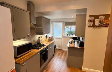 The Homestead House - Foto 33